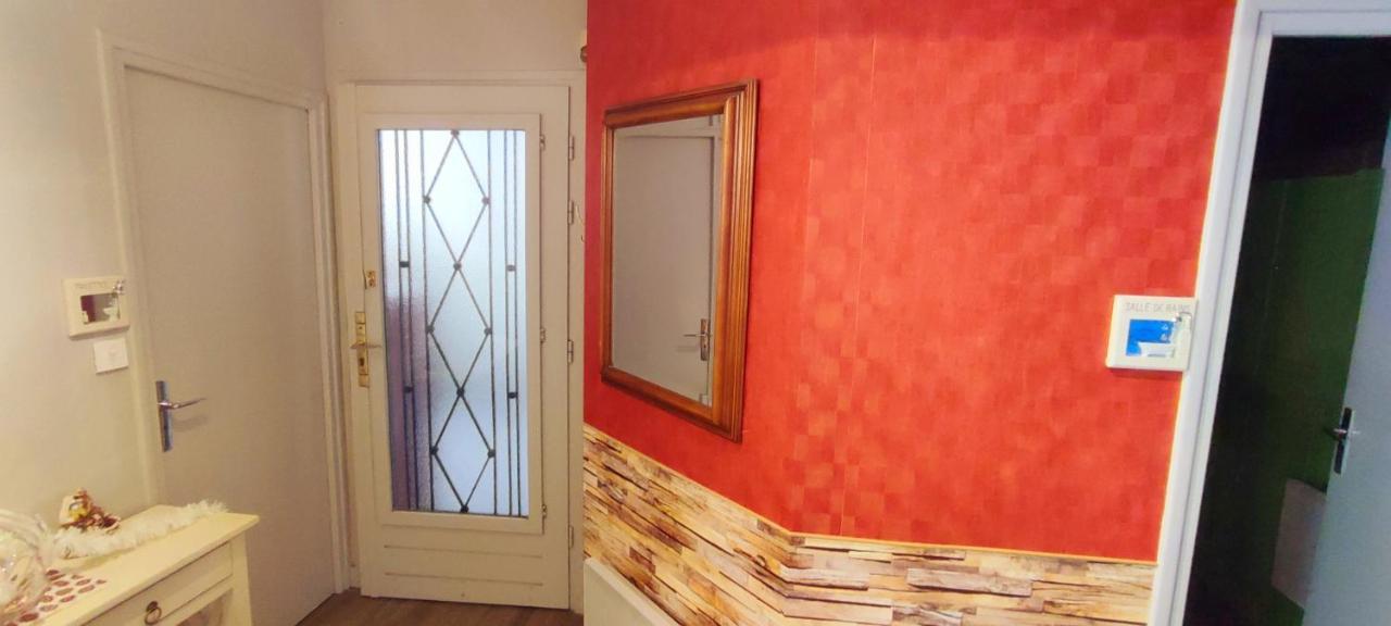 Maison Proche Des Immenses Plages De Berck Sur Mer A 1,8Km Des Plages מראה חיצוני תמונה